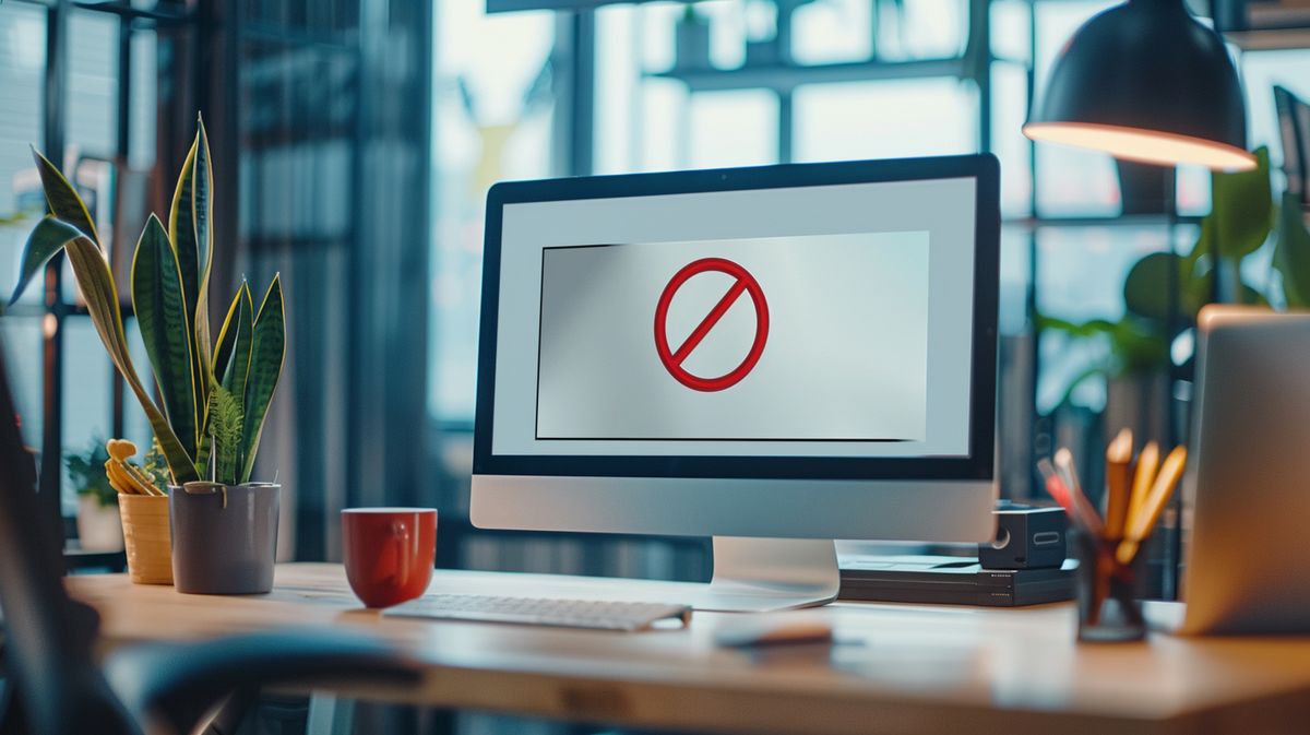 Administrator blockiert AppAusführung" So beheben Sie es! dcoul.de