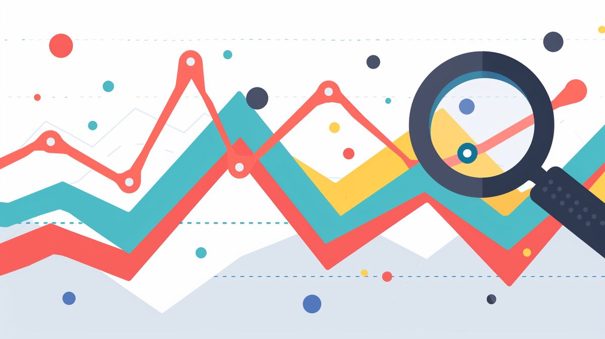 Churn Prediction Grafik zeigt Analysemethoden zur Kundenabwanderung in Unternehmen