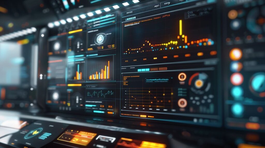 Diagramm zur Darstellung von prescriptive analytics im Geschäftskontext