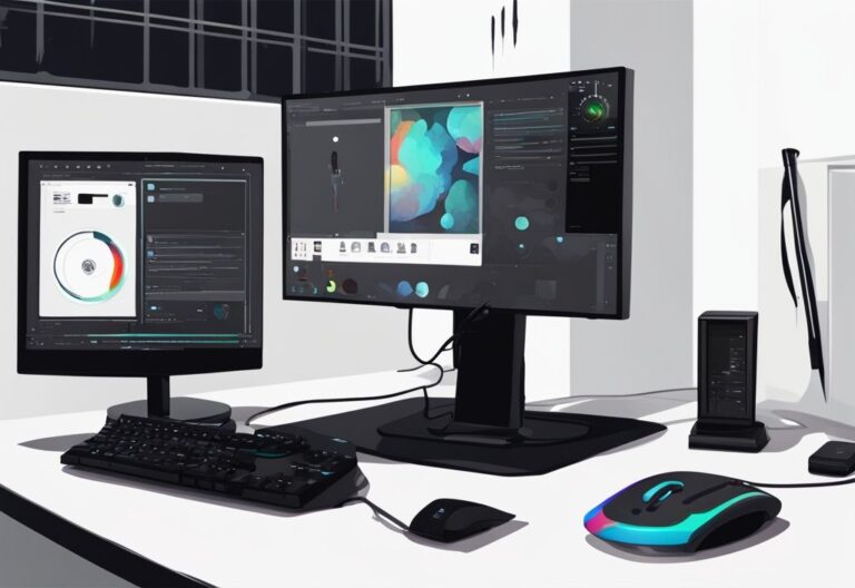 Anleitung Joystick Kalibrieren unter Windows 11 SchrittfürSchritt dcoul.de
